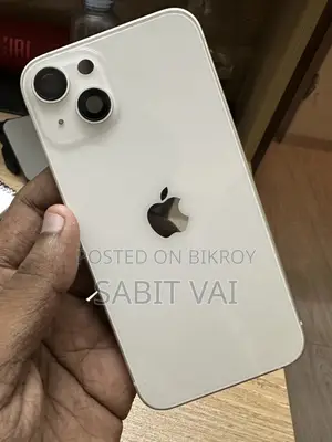 iPhone 13 Body