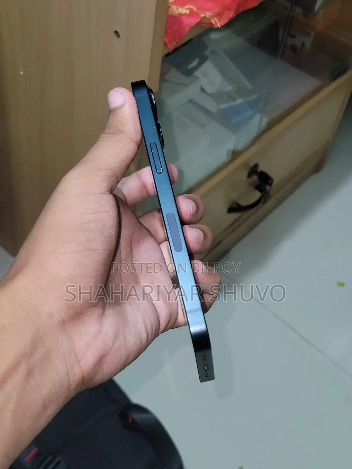 Apple iPhone 13 128 GB Blue
