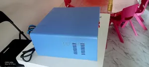 Ips 650 Va 360 Watt Max Load 12 Volt to 230 Volt AC