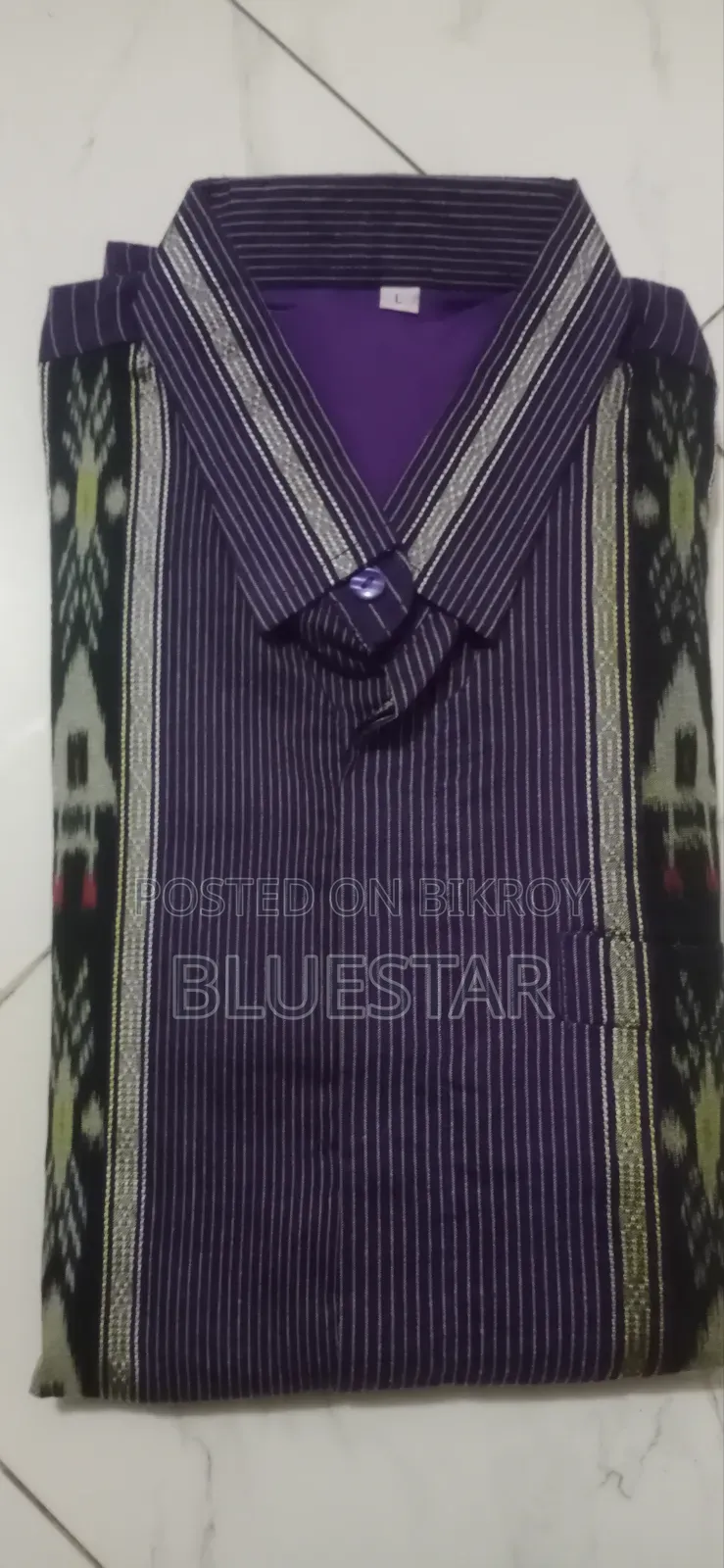 Foreign Half Sleeve Shirts