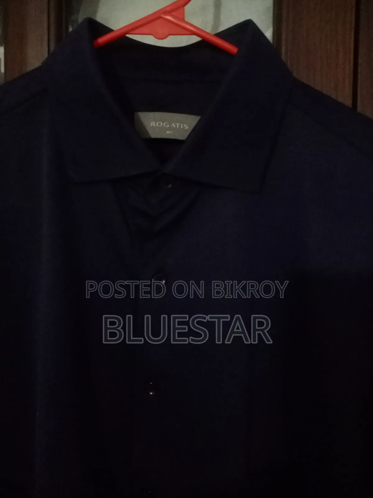 Foreign Half Sleeve Shirts