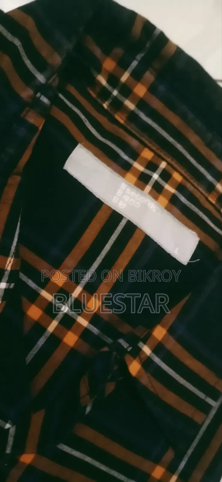 Foreign Half Sleeve Shirts