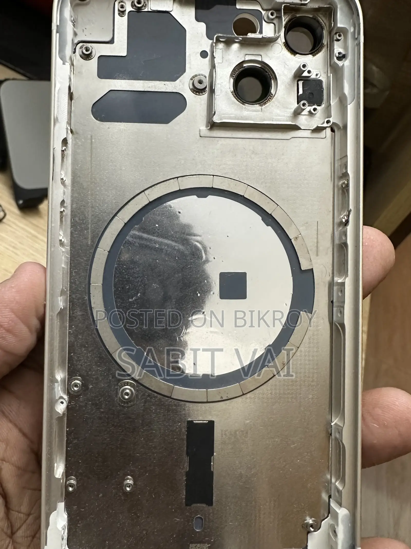 iPhone 13 Body