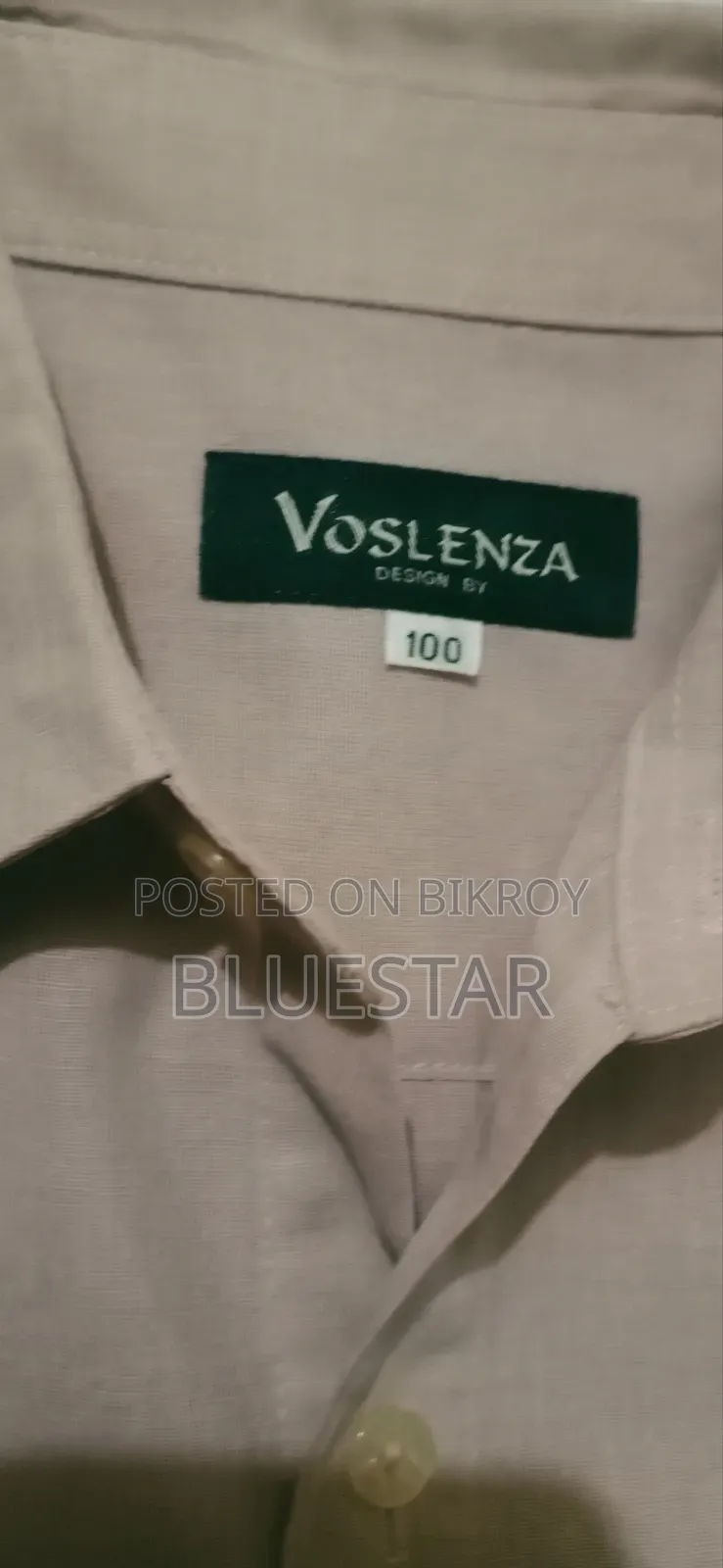 Foreign Half Sleeve Shirts