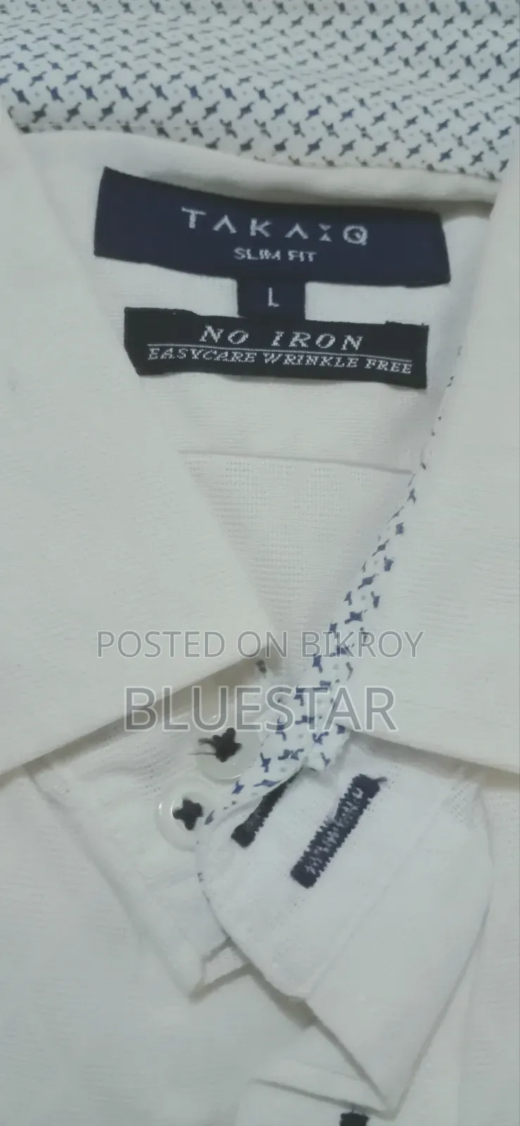 Foreign Half Sleeve Shirts