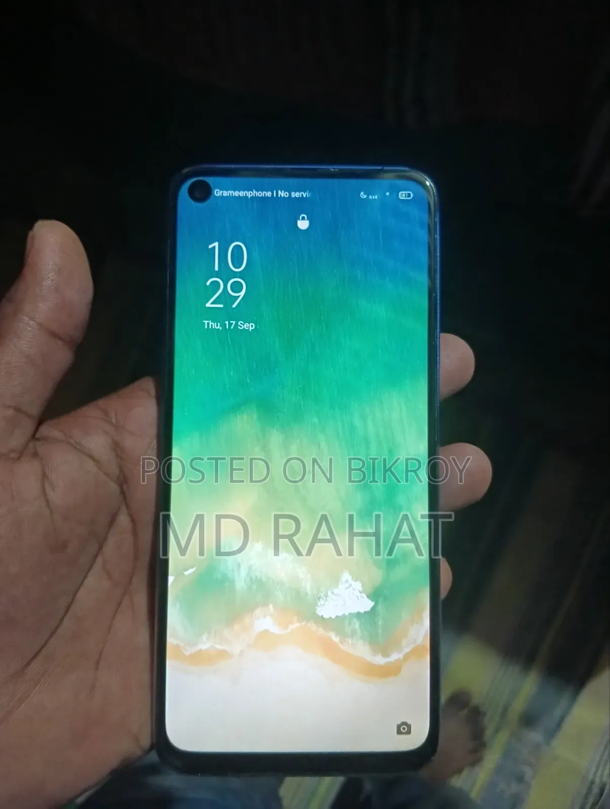 Oppo A54 64 GB