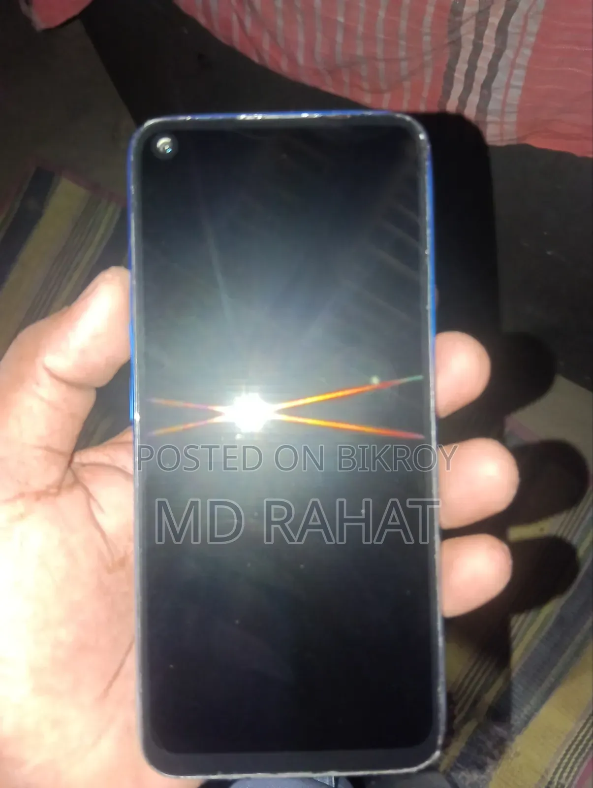 Oppo A54 64 GB