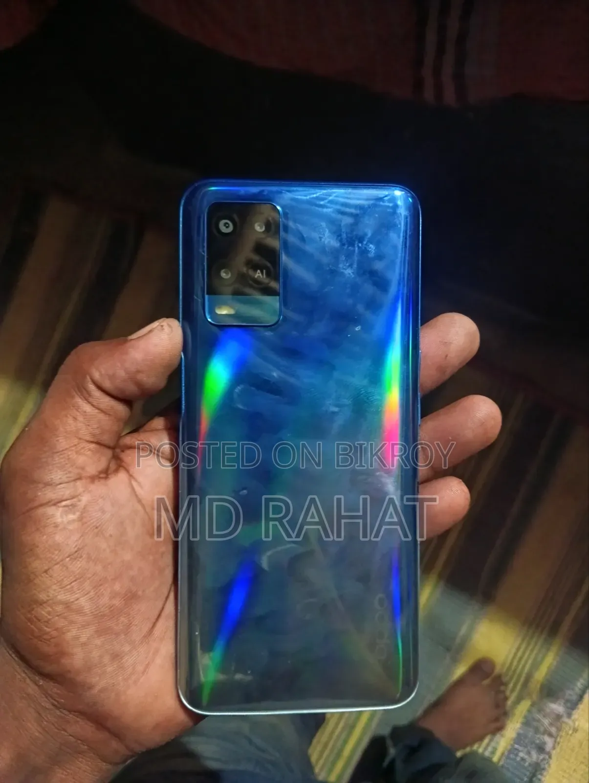 Oppo A54 64 GB