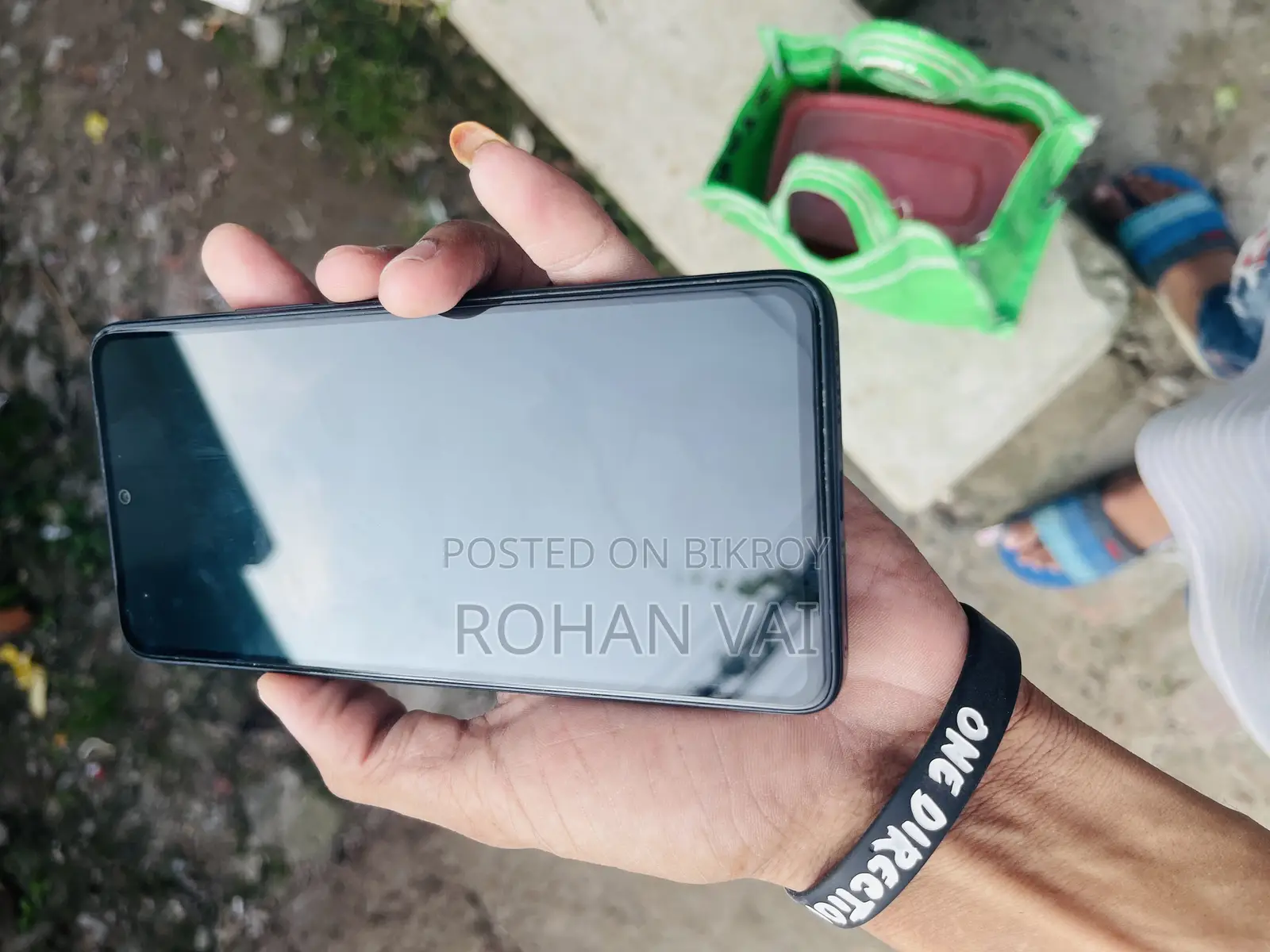 Xiaomi Redmi Note 14 4G 256 GB Black