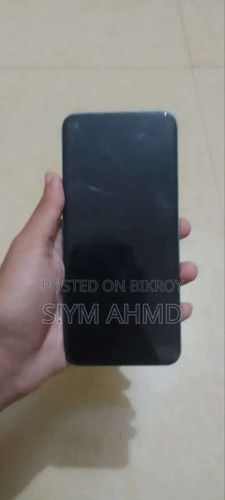 ওয়ানপ্লাস নর্ড সিই ৫জি ১২৮ জিবি ব্লু