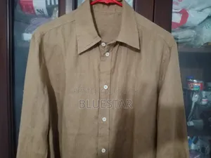 Foreign Full Sleeve Shirt