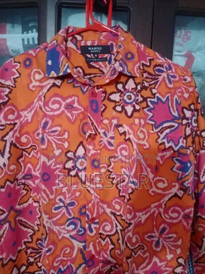 Foreign Full Sleeve Shirt