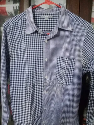Foreign Full Sleeve Shirt