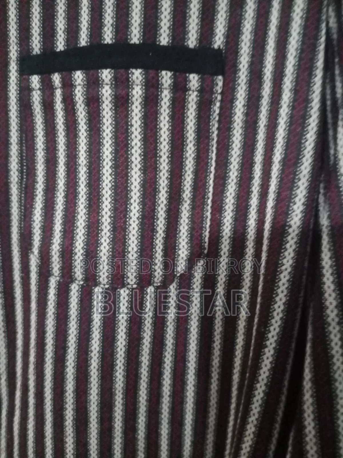 Foreign Full Sleeve Shirt