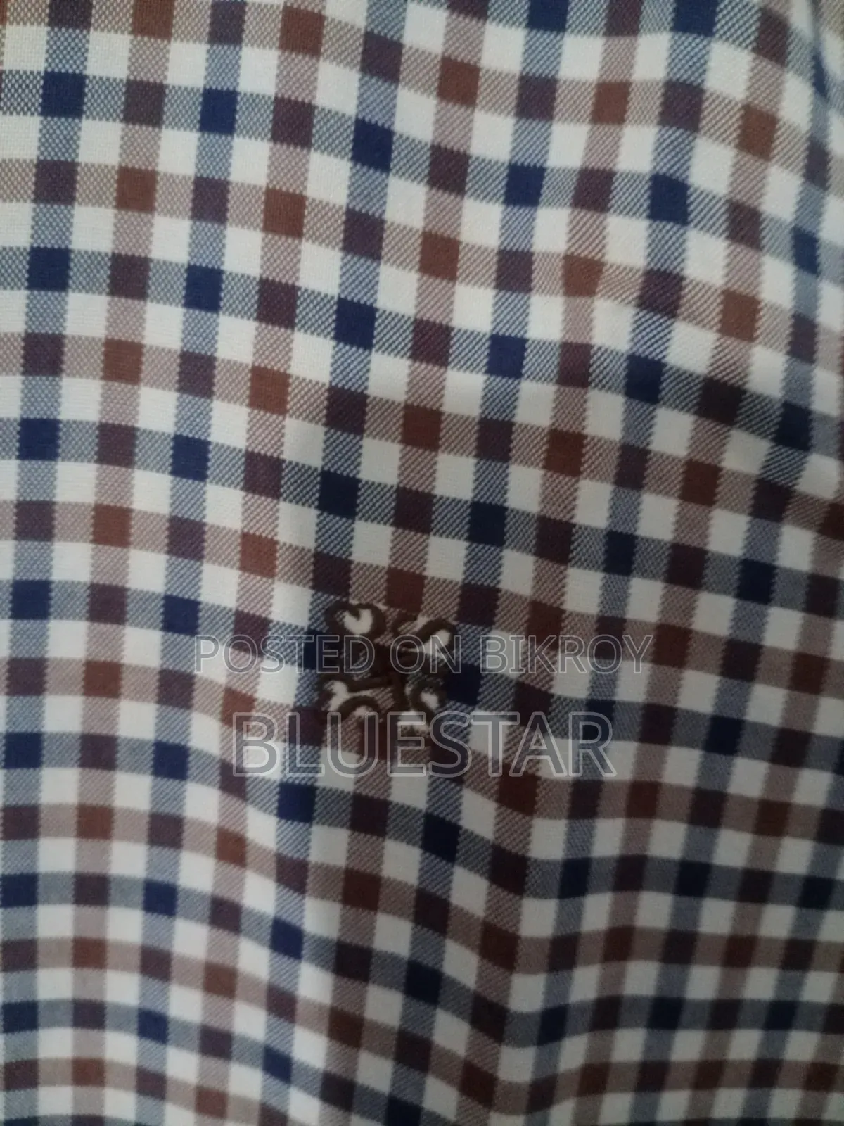 Foreign Full Sleeve Shirt