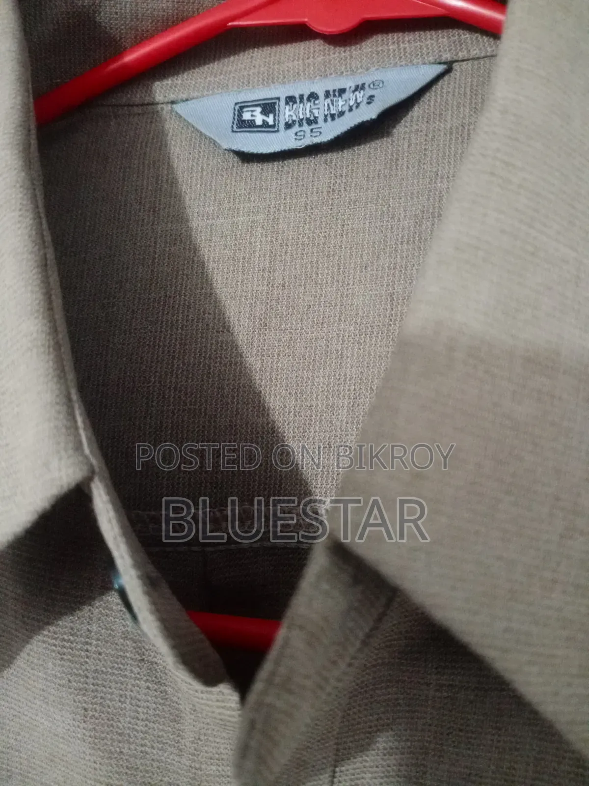 Foreign Full Sleeve Shirt