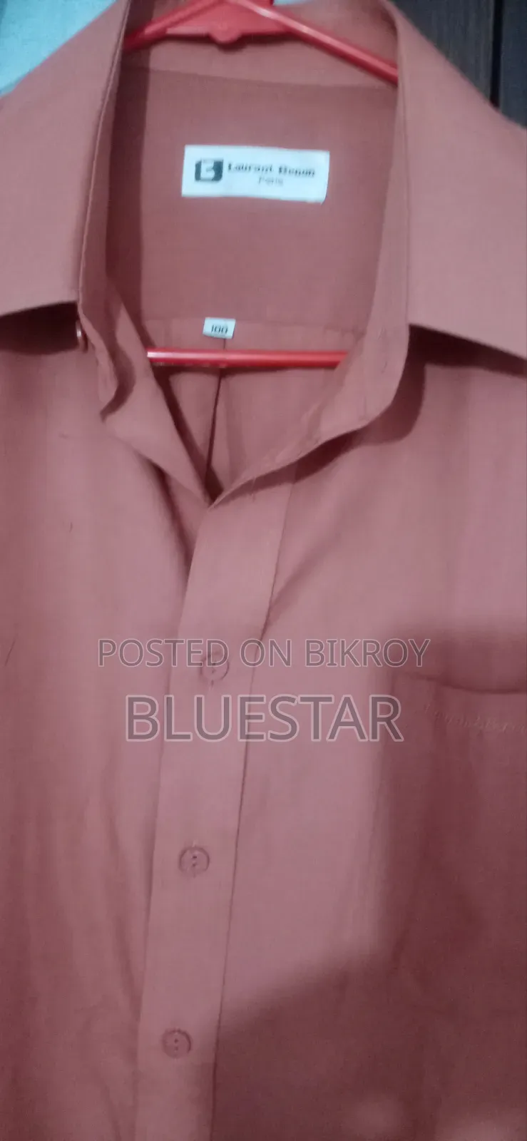 Foreign Full Sleeve Shirt