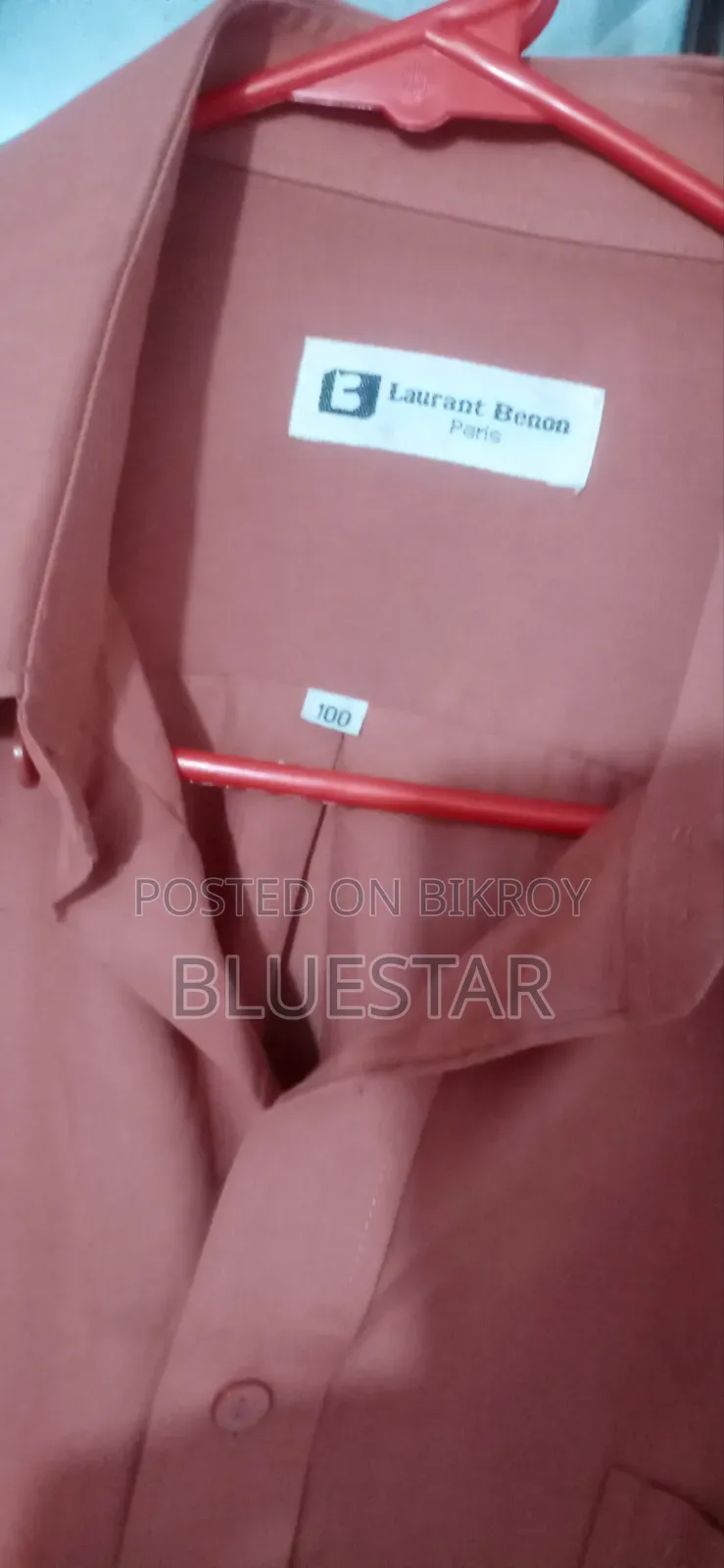 Foreign Full Sleeve Shirt