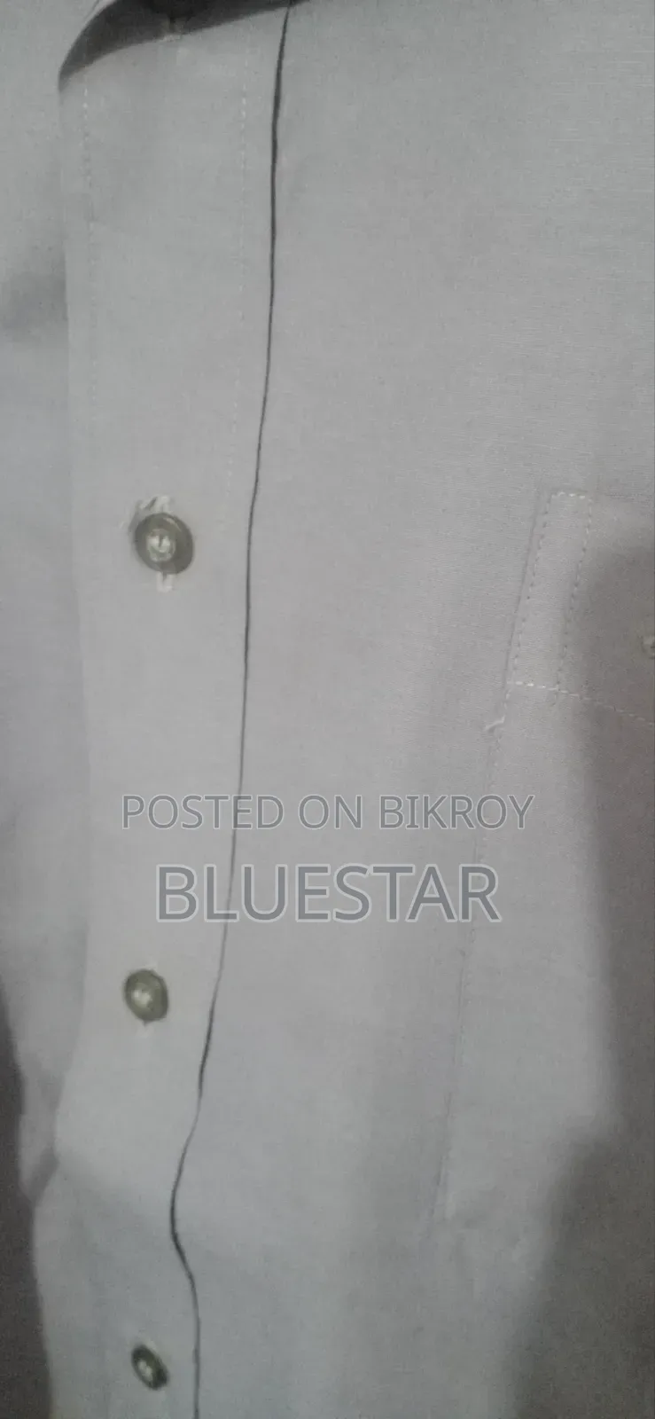 Foreign Full Sleeve Shirt
