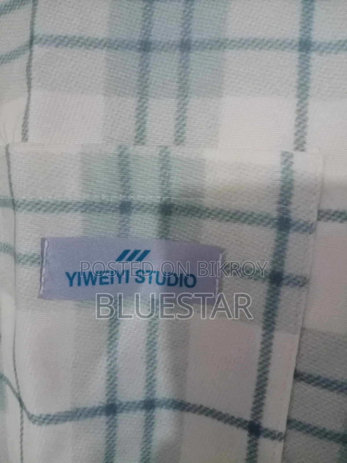 Foreign Full Sleeve Shirt