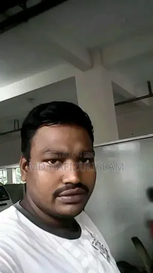 Need a Job