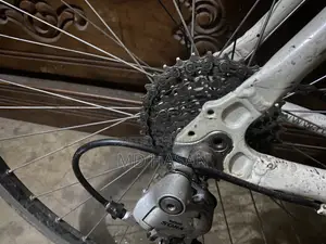 শিমানো ৯ স্পিড ক্যাসেট