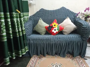 Victoria Sofa Cover