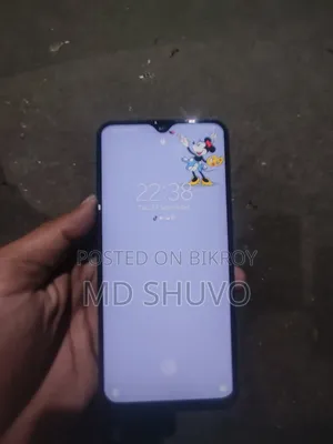 Samsung Galaxy A30s 128 GB Blue