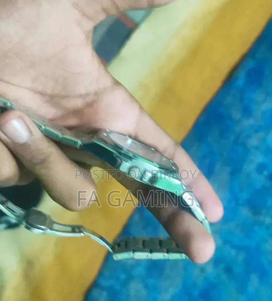 ওয়াচ ওলেভস