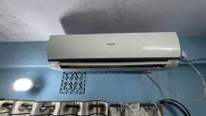 ১.৫ টন প্যানাসনিক এসি ইনভার্টার
