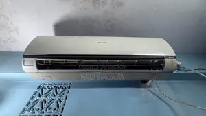 ১.৫ টন প্যানাসনিক এসি ইনভার্টার