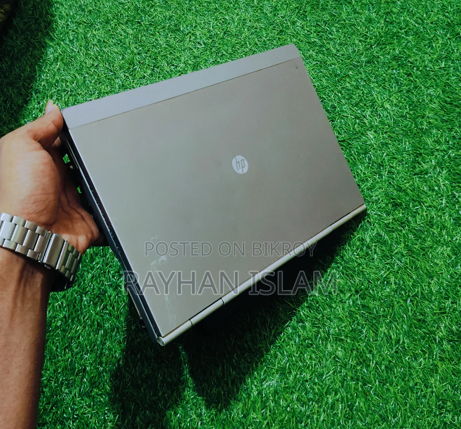 Laptop HP 4GB Intel Core i5 HDD 256GB