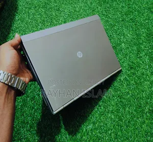 Laptop HP 4GB Intel Core i5 HDD 256GB