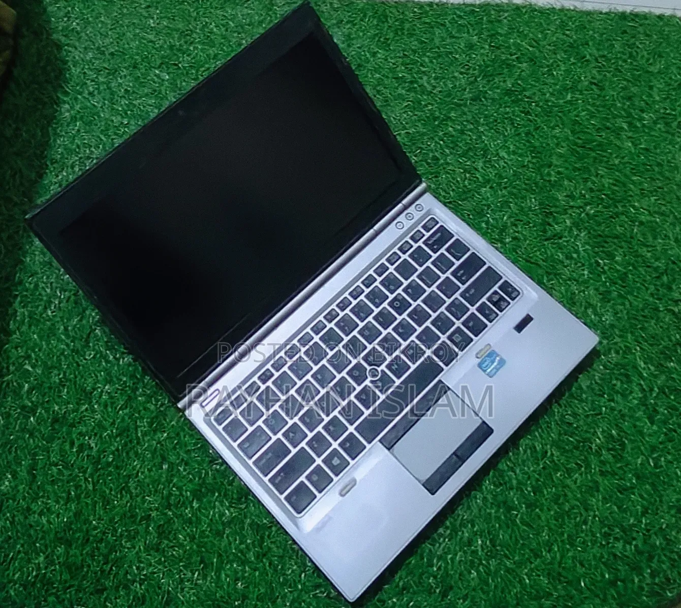 Laptop HP 4GB Intel Core i5 HDD 256GB