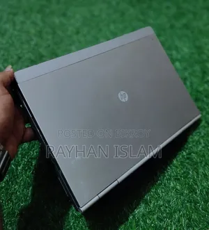 Laptop HP 4GB Intel Core i5 HDD 256GB