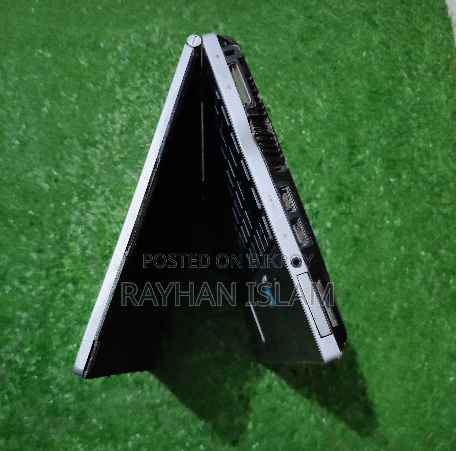 Laptop HP 4GB Intel Core i5 HDD 256GB