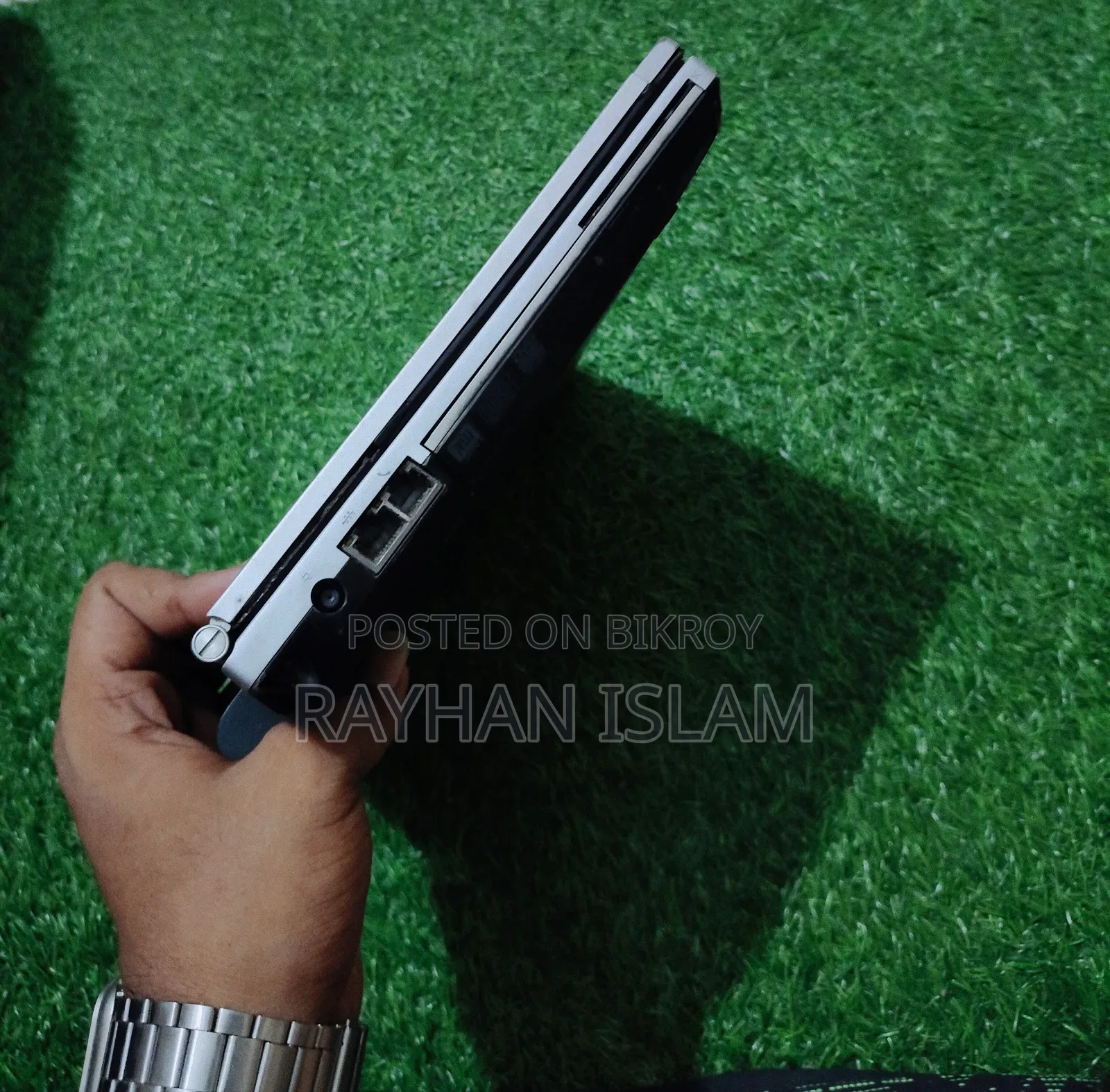 Laptop HP 4GB Intel Core i5 HDD 256GB