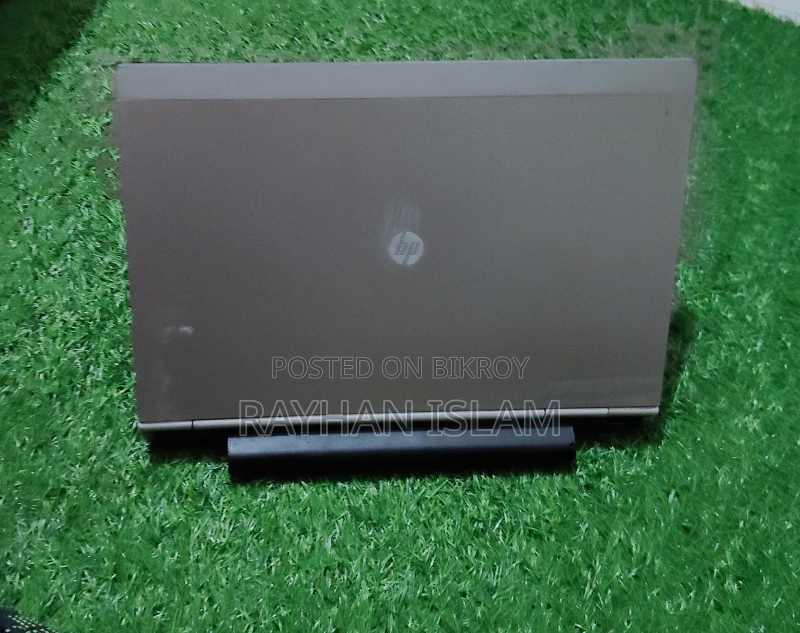 Laptop HP 4GB Intel Core i5 HDD 256GB