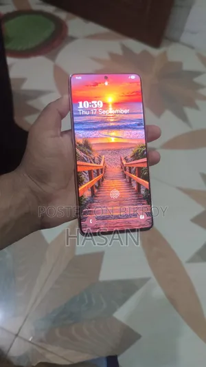 Samsung Galaxy S21+ 5G 256 GB