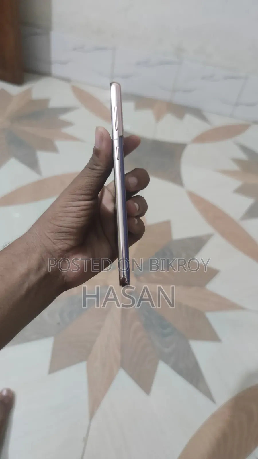 Samsung Galaxy S21+ 5G 256 GB