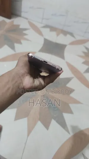 Samsung Galaxy S21+ 5G 256 GB