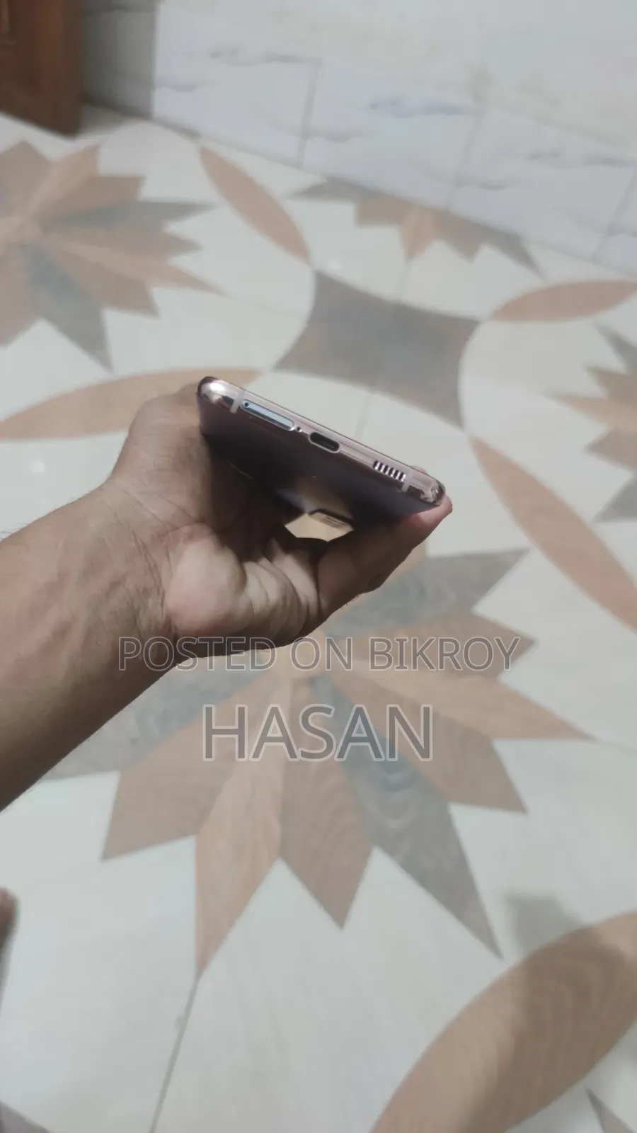 Samsung Galaxy S21+ 5G 256 GB