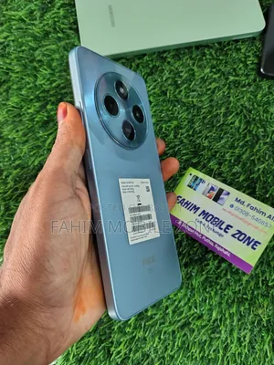 New Xiaomi Poco M7 128 GB Purple