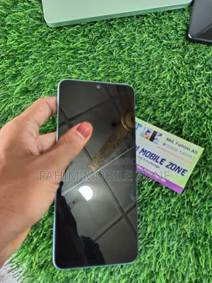 New Xiaomi Poco M7 128 GB Purple