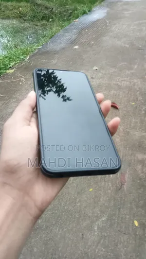 Infinix Hot 30i 128 GB Gray