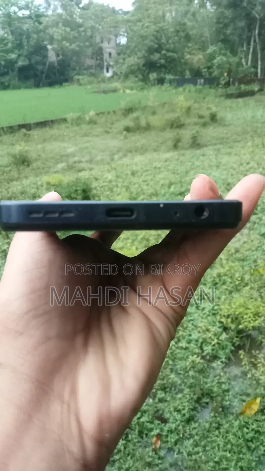 Infinix Hot 30i 128 GB Gray