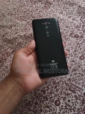 Xiaomi Mi 9T Pro 128 GB Black