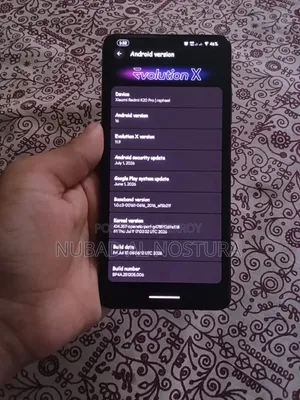 Xiaomi Mi 9T Pro 128 GB Black