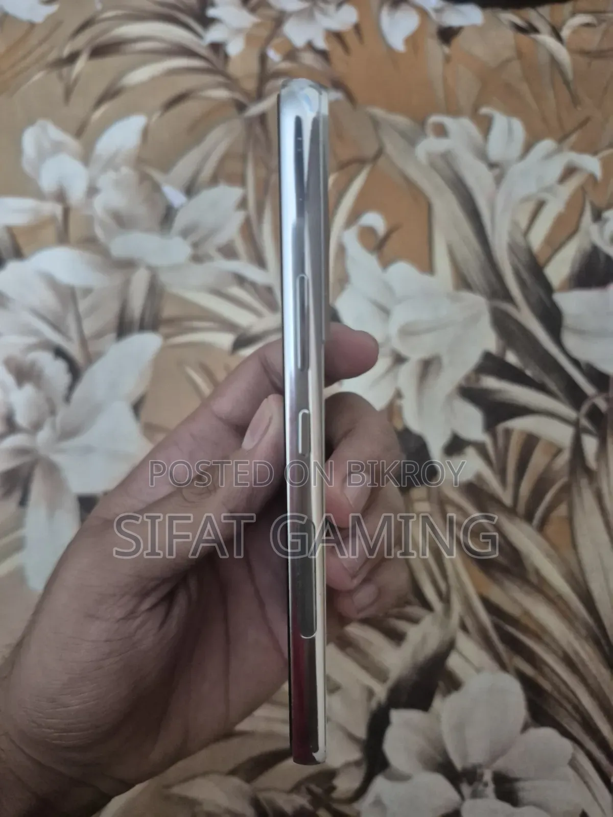 Samsung Galaxy S22 5G 256 GB White