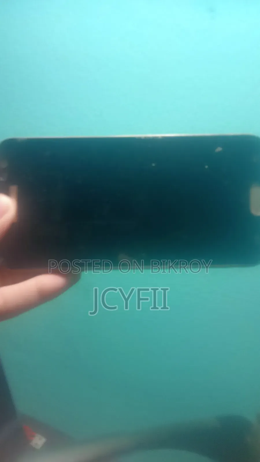 Samsung Galaxy J5 16 GB Gold